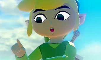 Zelda The Wind Waker HD : une Wii exclusive aux couleurs du jeu