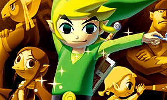 Zelda The Wind Waker HD : deux nouvelles vidéos pour le prix d'une