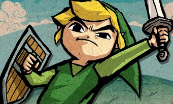 Zelda The Wind Waker HD a été développé en 6 mois sur Wii U