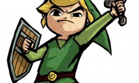 The Legend of Zelda : The Wind Waker