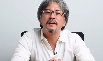 Zelda Tri Force Heroes : 15 min de gameplay expliquées par Eiji Aonuma