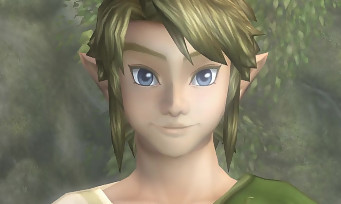 The Legend of Zelda Twilight Princess HD : les développeurs reviennent sur la genèse du jeu sur GameCube