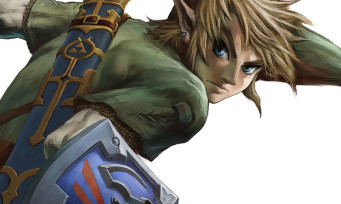 The Legend of Zelda Twilight Princess HD : un trailer qui présente les nouveautés du remake