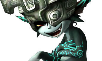 The Legend of Zelda Twilight Princess HD : un ultime trailer avec des citations élogieuses