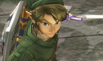 Zelda Twilight Princess HD : un portage sur Nintendo Switch en attendant Breath of the Wild 2 ?