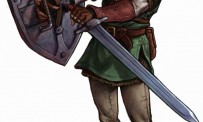 GC > Zelda : Twilight Princess exhib
