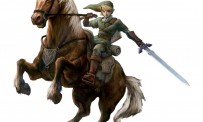 Zelda : Twilight Princess