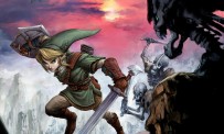 Zelda TP : dernière salve d'images