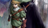 Zelda TP : la quinzaine d'images