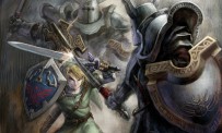 La jaquette US de Zelda ?