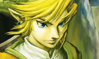 The Legend of Zelda Twilight Princess : un remake HD prévu sur Wii U ?