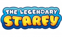 The Legendary Starfy annoncé aux USA
