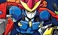 The Little Battlers Explosive Boost : un trailer plein de méchas