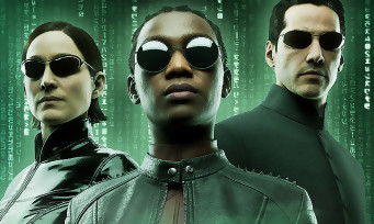The Matrix Awakens : c'est le moment ou jamais de télécharger la démo, elle va bientôt être retirée