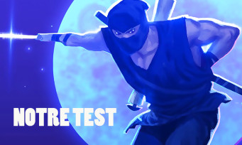 Test The Messenger : quand un ninja a plus d'un tour dans son sac !