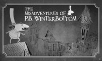 Les mésaventures de P.B. Winterbottom - Trailer