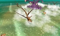 The Mysterious Island en