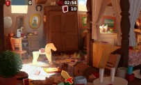 Le Mystère de Whiterock Castle annoncé