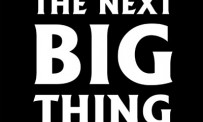 The Next BIG Thing : nouvelle vidéo