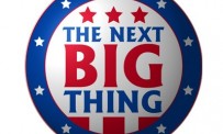 The Next BIG Thing s'offre un peu de pub