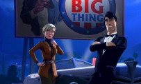 The Next BIG Thing : 4 de plus