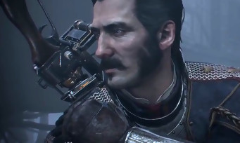 The Order 1886 : le trailer de l'E3 doublé en japonais !