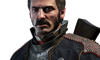 The Order 1886 : de belles images sur PS4