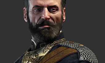 The Order 1886 : une session en live à 22h sur le Twitch de Sony