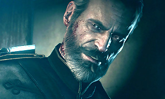 The Order 1886 : lui aussi victime d'un downgrade graphique ?