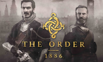 E3 2014 : on sait enfin quand sortira The Order 1886 !