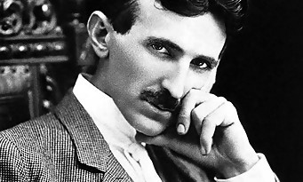 The Order 1886 : un trailer qui s'attarde sur l'inventeur Nikola Tesla