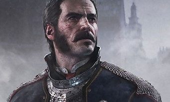 The Order 1886 : un trailer à bord d'un zeppelin aux Game Awards 2014