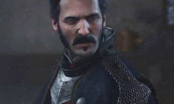 The Order 1886 : une vidéo virale dans les bas-fonds de Londres