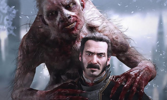 The Order 1886 : quand l'Ordre défend Londres pendant Noël