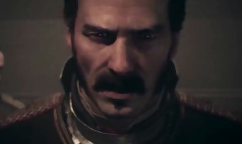 The Order 1886  : dans les coulisses du développement du jeu