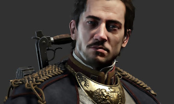 The Order 1886 : les 12 premières minutes du jeu en Italien