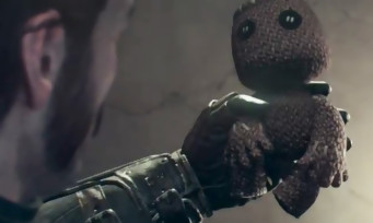 The Order 1886 : un Easter Egg en hommage à LittleBigPlanet