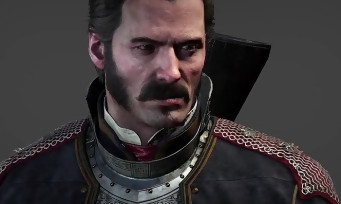 The Order 1886 : le jeu génère injustement de la haine selon les développeurs