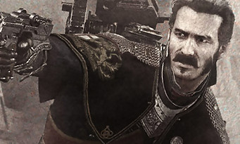 Charts France : The Order 1886 numéro 1 des ventes malgré la polémique et les mauvaises notes