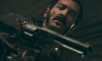 The Order 1886 : Ready At Dawn explique le style visuel du jeu en vidéo