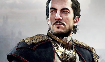 The Order 1886 : seulement 33% des joueurs ont fini le jeu