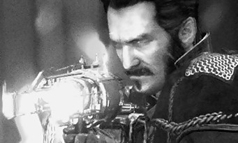 The Order 1886 : le jeu dispose lui aussi de son mode "Photo"