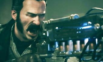 The Order 1886 : les développeurs confirment qu'il y aura bien une suite !