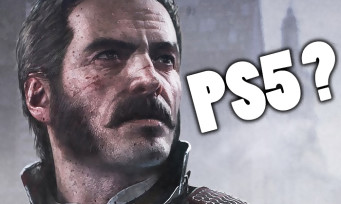 The Order 1886 : une suite en développement sur PS5 ? La grosse rumeur du moment