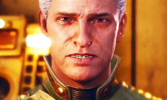 The Outer Worlds : une nouvelle vidéo de 4 minutes qui présente la colonie d'Halcyon