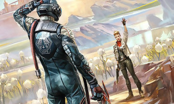 The Outer Worlds : la sortie du jeu repoussée sur Nintendo Switch