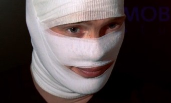 The Phantom Pain : Joakim Mogren dévoile son visage via une mise en scène bidon !