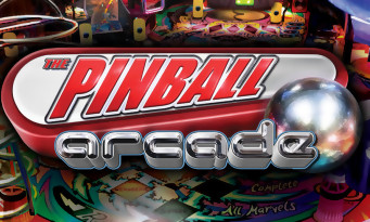 The Pinball Arcade : toutes les astuces et les trophées du jeu de flipper