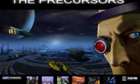 The Precursors : la planète Gli imagée
