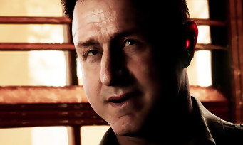 The Quarry : le nouveau jeu d'horreur des créateurs d'Until Dawn, avec David Arquette